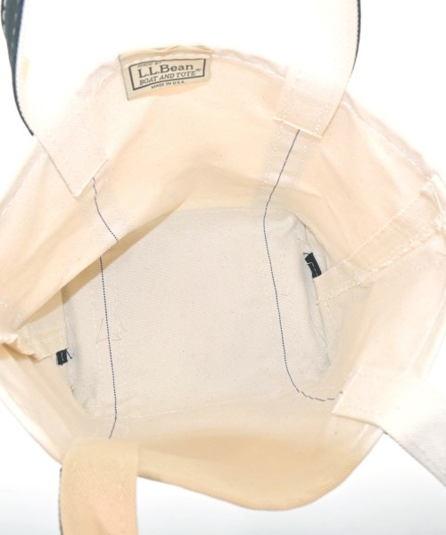 L.L.Bean（エルエルビーン）トートバッグ 白 サイズ:- レディース/2200691546070