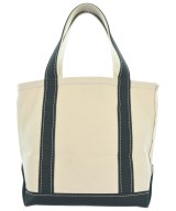 L.L.Bean（エルエルビーン）トートバッグ 白 サイズ:- レディース/2200691546070