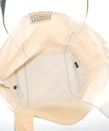 L.L.Bean（エルエルビーン）トートバッグ 白 サイズ:- レディース/2200691546070