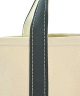 L.L.Bean（エルエルビーン）トートバッグ 白 サイズ:- レディース/2200691546070