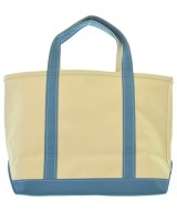 L.L.Bean（エルエルビーン）トートバッグ 白 サイズ:- レディース/2200691621975