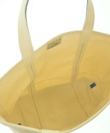 L.L.Bean（エルエルビーン）トートバッグ 白 サイズ:- レディース/2200691621982