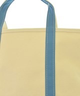 L.L.Bean（エルエルビーン）トートバッグ 白 サイズ:- レディース/2200691621982