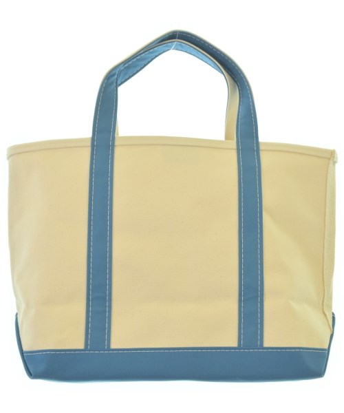 L.L.Bean（エルエルビーン）トートバッグ 白 サイズ:- レディース/2200691621999