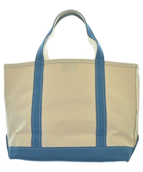 L.L.Bean（エルエルビーン）トートバッグ 白 サイズ:- レディース/2200691622040