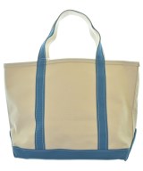 L.L.Bean（エルエルビーン）トートバッグ 白 サイズ:- レディース/2200691622064