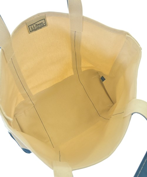 L.L.Bean（エルエルビーン）トートバッグ 白 サイズ:- レディース/2200691622156