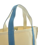 L.L.Bean（エルエルビーン）トートバッグ 白 サイズ:- レディース/2200691622156