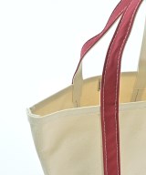 L.L.Bean（エルエルビーン）トートバッグ 赤 サイズ:- レディース/2200691627311