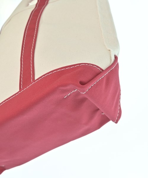 L.L.Bean（エルエルビーン）トートバッグ 赤 サイズ:- レディース/2200691627335