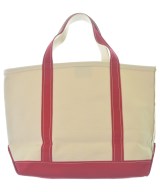 L.L.Bean（エルエルビーン）トートバッグ 赤 サイズ:- レディース/2200691627366