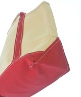 L.L.Bean（エルエルビーン）トートバッグ 赤 サイズ:- レディース/2200691627397