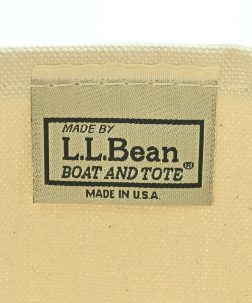 L.L.Bean（エルエルビーン）トートバッグ 赤 サイズ:- レディース/2200691627441