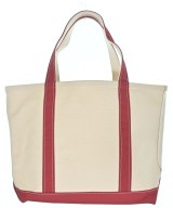 L.L.Bean トートバッグ