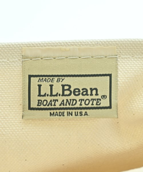 L.L.Bean（エルエルビーン）トートバッグ 青 サイズ:- レディース/2200691627502