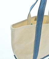 L.L.Bean（エルエルビーン）トートバッグ 青 サイズ:- レディース/2200691627502