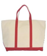 L.L.Bean（エルエルビーン）トートバッグ 白 サイズ:- レディース/2200691630625