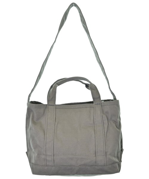 L.L.Bean（エルエルビーン）トートバッグ グレー サイズ:- レディース/2200688635121