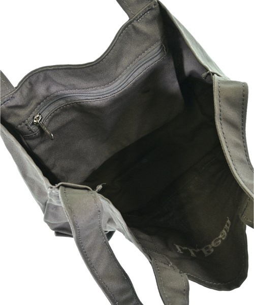 L.L.Bean（エルエルビーン）トートバッグ グレー サイズ:- レディース/2200688635121