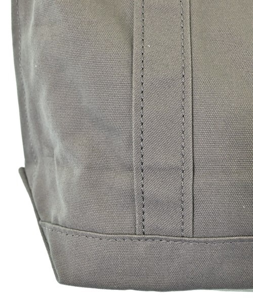 L.L.Bean（エルエルビーン）トートバッグ グレー サイズ:- レディース/2200688635121
