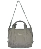 L.L.Bean（エルエルビーン）トートバッグ グレー サイズ:- レディース/2200688635121