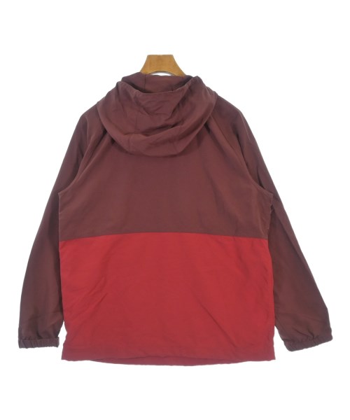 L.L.Bean（エルエルビーン）マウンテンパーカー 赤 サイズ:M メンズ/2200691791012