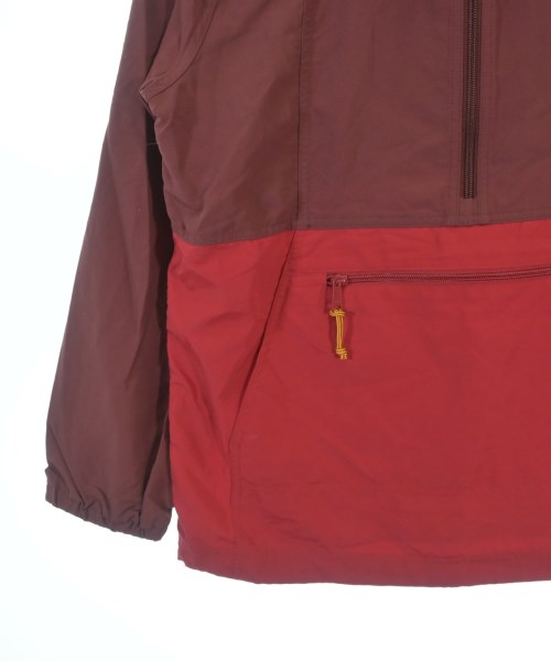 L.L.Bean（エルエルビーン）マウンテンパーカー 赤 サイズ:M メンズ/2200691791012