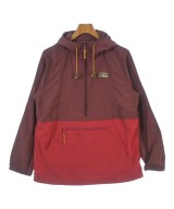 L.L.Bean（エルエルビーン）マウンテンパーカー 赤 サイズ:M メンズ/2200691791012