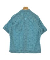 L.L.Bean（エルエルビーン）カジュアルシャツ 青 サイズ:L メンズ/2200691791043