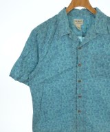 L.L.Bean（エルエルビーン）カジュアルシャツ 青 サイズ:L メンズ/2200691791043