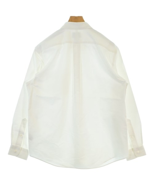 L.L.Bean（エルエルビーン）カジュアルシャツ 白 サイズ:15 1/2(M位) メンズ/2200691791050