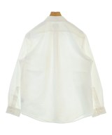 L.L.Bean（エルエルビーン）カジュアルシャツ 白 サイズ:15 1/2(M位) メンズ/2200691791050