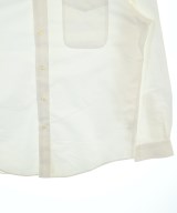 L.L.Bean（エルエルビーン）カジュアルシャツ 白 サイズ:15 1/2(M位) メンズ/2200691791050