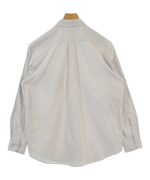 L.L.Bean（エルエルビーン）カジュアルシャツ 茶 サイズ:15 1/2(M位) メンズ/2200691791067