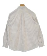 L.L.Bean（エルエルビーン）カジュアルシャツ 茶 サイズ:15 1/2(M位) メンズ/2200691791067