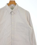 L.L.Bean（エルエルビーン）カジュアルシャツ 茶 サイズ:15 1/2(M位) メンズ/2200691791067
