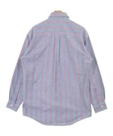 L.L.Bean（エルエルビーン）カジュアルシャツ 青 サイズ:M メンズ/2200688037055