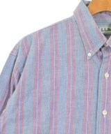 L.L.Bean（エルエルビーン）カジュアルシャツ 青 サイズ:M メンズ/2200688037055