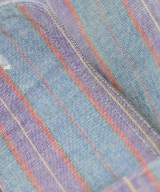 L.L.Bean（エルエルビーン）カジュアルシャツ 青 サイズ:M メンズ/2200688037055