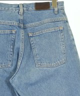 L.L.Bean（エルエルビーン）デニムパンツ 青 サイズ:6(M位) レディース/2200688576042