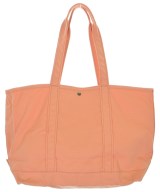 L.L.Bean（エルエルビーン）トートバッグ オレンジ サイズ:- レディース/2200689550072