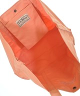 L.L.Bean（エルエルビーン）トートバッグ オレンジ サイズ:- レディース/2200689550072