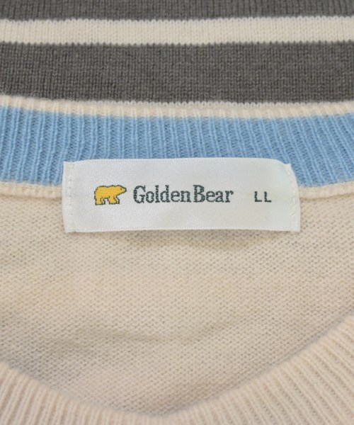GOLDEN BEAR（ゴールデンベアー）カーディガン ピンク サイズ:LL(XL位) レディース/2200695157074