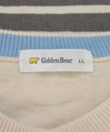 GOLDEN BEAR（ゴールデンベアー）カーディガン ピンク サイズ:LL(XL位) レディース/2200695157074