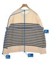 GOLDEN BEAR（ゴールデンベアー）カーディガン ピンク サイズ:LL(XL位) レディース/2200695157074