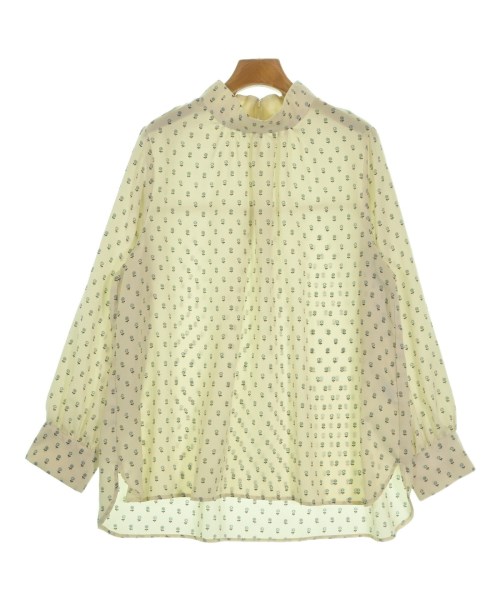 GOLDEN BEAR(ゴールデンベアー)カジュアルシャツ 白 サイズ:XL/2200644373036