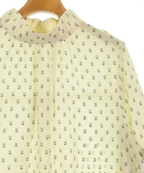 GOLDEN BEAR（ゴールデンベアー）カジュアルシャツ 白 サイズ:XL レディース/2200644373036