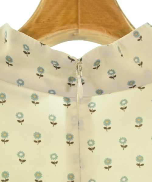 GOLDEN BEAR（ゴールデンベアー）カジュアルシャツ 白 サイズ:XL レディース/2200644373036