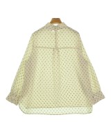 GOLDEN BEAR（ゴールデンベアー）カジュアルシャツ 白 サイズ:XL レディース/2200644373036