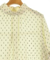 GOLDEN BEAR（ゴールデンベアー）カジュアルシャツ 白 サイズ:XL レディース/2200644373036